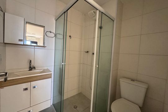 Apartamento à venda com 2 quartos, 35m² em Presidente Altino, Osasco