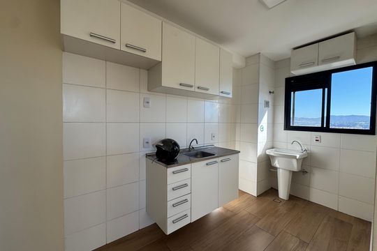 Apartamento à venda com 2 quartos, 35m² em Presidente Altino, Osasco