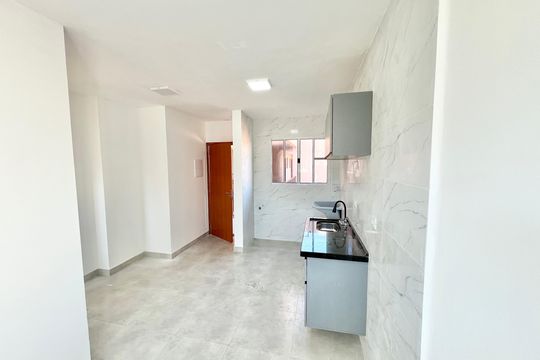 Apartamento para alugar com 2 quartos, 30m² em Vila Nova Cachoeirinha, São Paulo