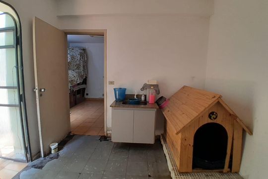 Casa à venda com 2 quartos, 90m² em Mirandópolis, São Paulo