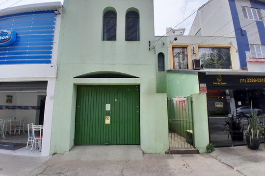 Casa à venda com 2 quartos, 90m² em Mirandópolis, São Paulo