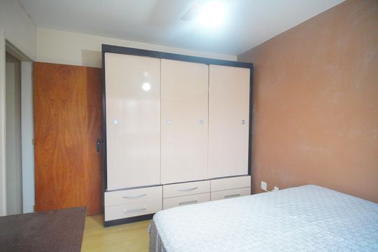 Quarto  de apartamento para alugar com 1 quarto, 45m² em Fião, São Leopoldo