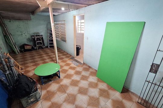 Casa à venda com 4 quartos, 325m² em Cursino, São Paulo