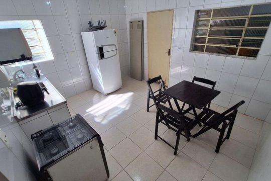 Casa à venda com 4 quartos, 325m² em Cursino, São Paulo