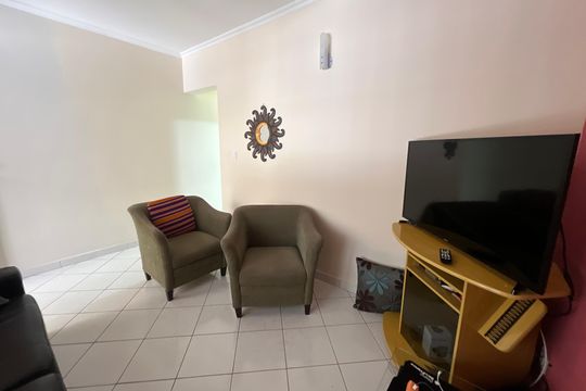 Sala 2 de casa à venda com 5 quartos, 360m² em Jardim Santa Ines, São Paulo