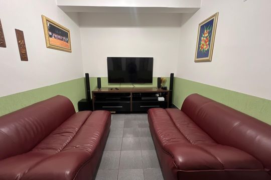 Sala 3 de casa para alugar com 5 quartos, 360m² em Jardim Santa Ines, São Paulo