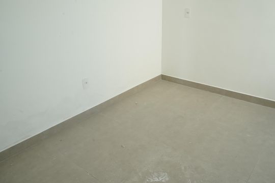 Quarto 1 de casa de condomínio à venda com 3 quartos, 130m² em Vila Antonina, São Paulo