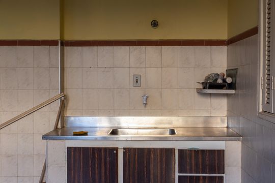 Área de Serviço 2 de casa para alugar com 4 quartos, 371m² em Vila Rosalia, Guarulhos