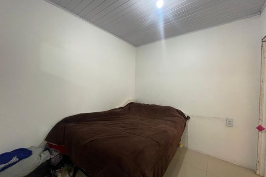 Casa para alugar com 3 quartos, 98m² em Santos Dumont, São Leopoldo