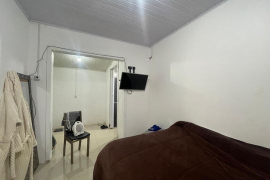 Casa para alugar com 3 quartos, 98m² em Santos Dumont, São Leopoldo