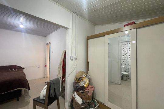 Casa para alugar com 3 quartos, 98m² em Santos Dumont, São Leopoldo