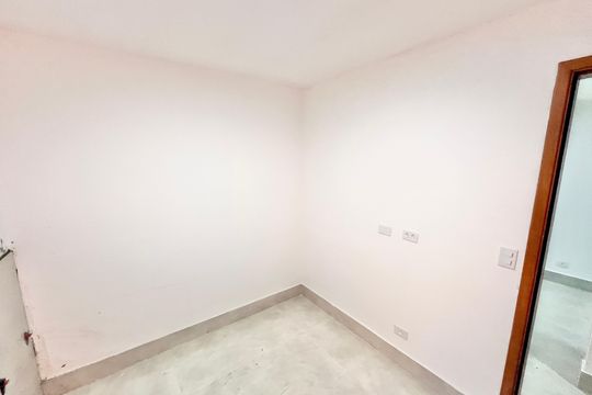 Quarto de apartamento para alugar com 1 quarto, 27m² em Vila Nova Cachoeirinha, São Paulo