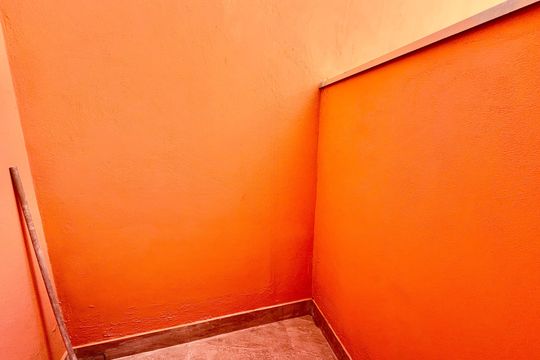 Quarto / Quintal de apartamento para alugar com 1 quarto, 27m² em Vila Nova Cachoeirinha, São Paulo