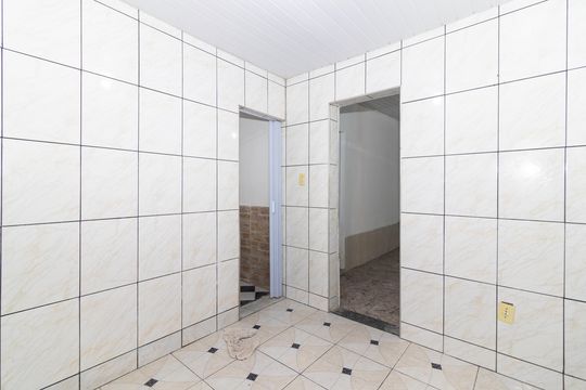 Copa de casa para alugar com 2 quartos, 80m² em Realengo, Rio de Janeiro