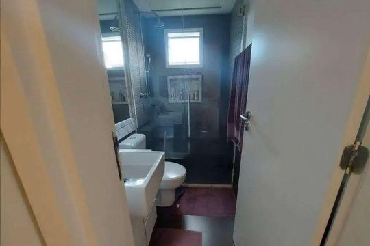 Apartamento à venda com 3 quartos, 111m² em Jardim Previdencia, São Paulo