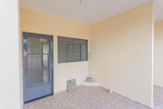 Entrada  de casa à venda com 2 quartos, 300m² em Jardim Pacaembu, Campinas