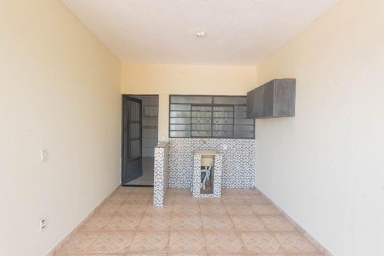 Área de Serviço de casa à venda com 2 quartos, 300m² em Jardim Pacaembu, Campinas