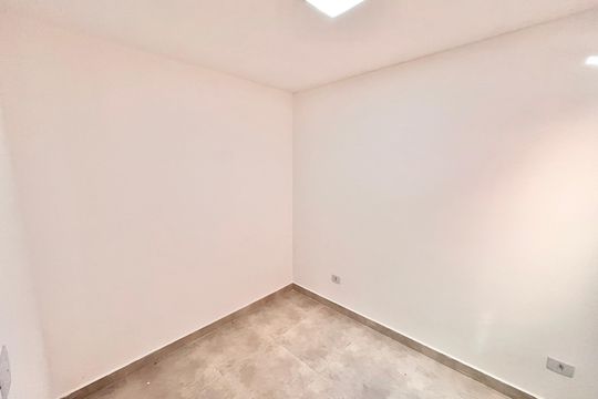 Quarto de apartamento para alugar com 1 quarto, 25m² em Vila Nova Cachoeirinha, São Paulo