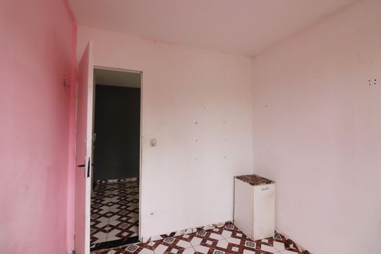 Quarto 1 de apartamento à venda com 2 quartos, 42m² em Ferrazópolis, São Bernardo do Campo