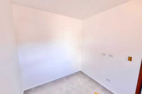 Quarto  de apartamento para alugar com 1 quarto, 25m² em Vila Nova Cachoeirinha, São Paulo
