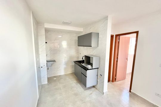 Apartamento para alugar com 1 quarto, 25m² em Vila Nova Cachoeirinha, São Paulo
