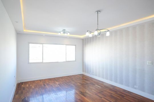 Apartamento para alugar com 2 quartos, 109m² em Osvaldo Cruz, São Caetano do Sul