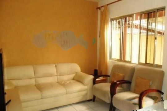 Casa à venda com 2 quartos, 100m² em Conjunto Residencial Salvador Tolezani, São Paulo
