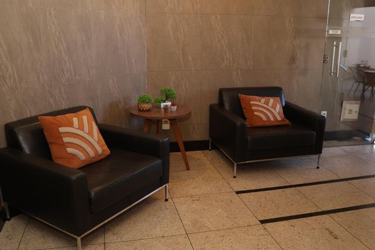 Apartamento para alugar com 3 quartos, 78m² em Alto da Glória, Goiânia