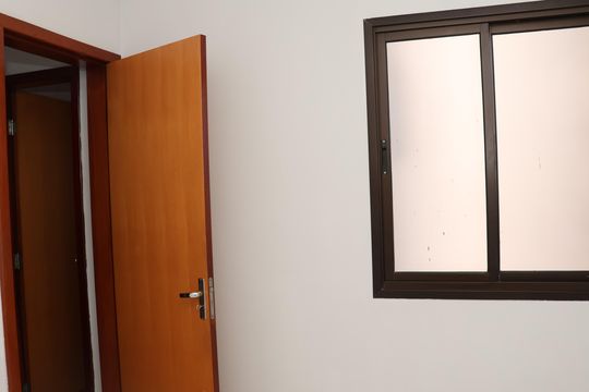 Apartamento para alugar com 3 quartos, 78m² em Alto da Glória, Goiânia