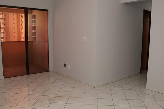 Apartamento para alugar com 3 quartos, 78m² em Alto da Glória, Goiânia