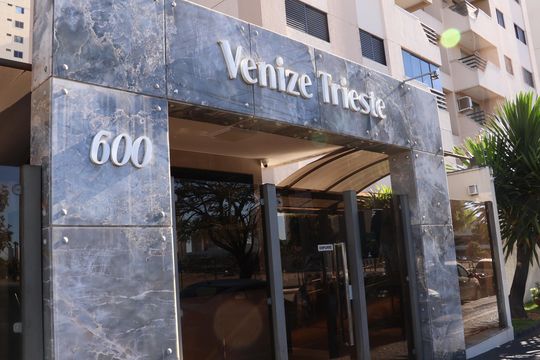 Apartamento para alugar com 3 quartos, 78m² em Alto da Glória, Goiânia