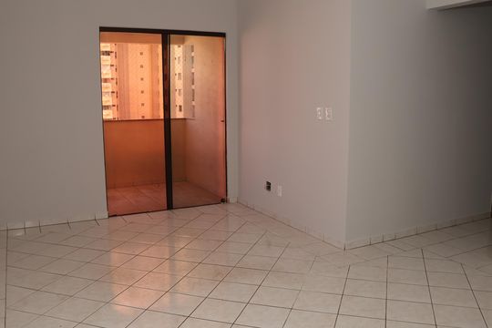 Apartamento para alugar com 3 quartos, 78m² em Alto da Glória, Goiânia