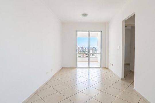 Apartamento para alugar com 2 quartos, 64m² em Jardim San Marino, São José dos Campos