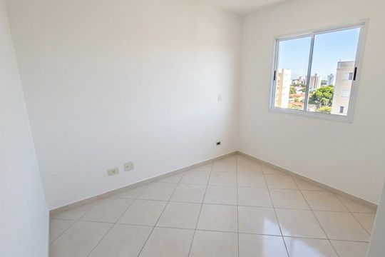 Quarto de apartamento para alugar com 2 quartos, 64m² em Jardim San Marino, São José dos Campos
