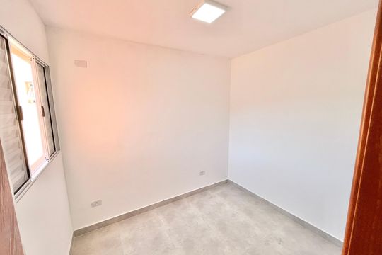 Quarto de apartamento para alugar com 1 quarto, 25m² em Vila Nova Cachoeirinha, São Paulo
