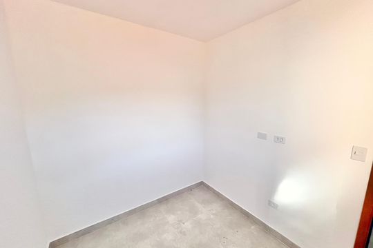 Quarto de apartamento para alugar com 1 quarto, 25m² em Vila Nova Cachoeirinha, São Paulo