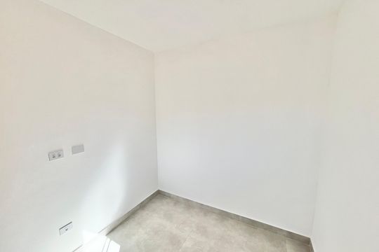 Quarto de apartamento para alugar com 1 quarto, 25m² em Vila Nova Cachoeirinha, São Paulo
