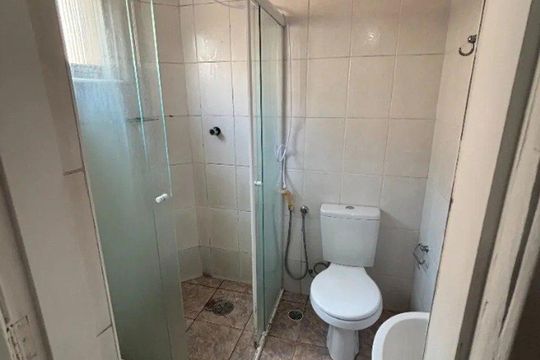 Apartamento à venda com 2 quartos, 79m² em Santo Amaro, São Paulo