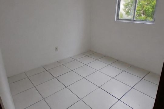 Quarto de apartamento para alugar com 2 quartos, 40m² em Vila Cachoeirinha, Cachoeirinha