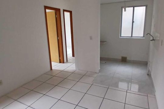 Apartamento para alugar com 2 quartos, 40m² em Vila Cachoeirinha, Cachoeirinha