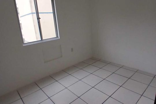 Quarto 2 de apartamento para alugar com 2 quartos, 40m² em Vila Cachoeirinha, Cachoeirinha