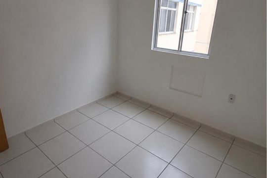 Quarto de apartamento para alugar com 2 quartos, 40m² em Vila Cachoeirinha, Cachoeirinha