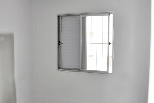 Detalhe - Quarto 02 de apartamento para alugar com 1 quarto, 50m² em Vila Jaraguá, São Paulo