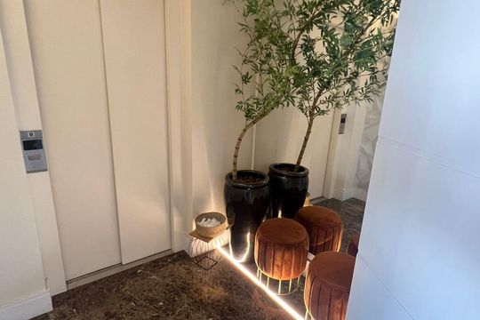 Apartamento à venda com 3 quartos, 195m² em Aclimação, São Paulo