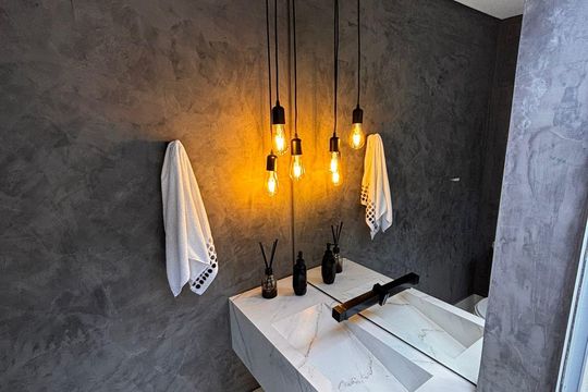 Casa de Condomínio à venda com 5 quartos, 560m² em Residencial das Estrelas, Barueri