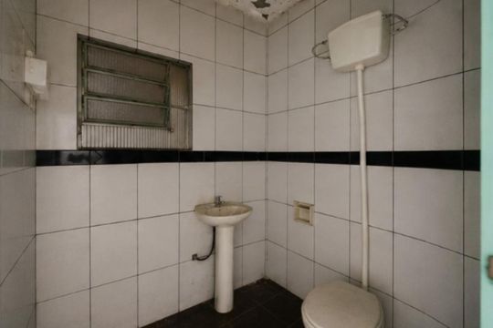 Kitnet/Studio para alugar com 1 quarto, 18m² em Fátima, Canoas