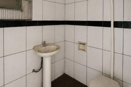 Kitnet/Studio para alugar com 1 quarto, 18m² em Fátima, Canoas