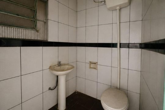 Kitnet/Studio para alugar com 1 quarto, 18m² em Fátima, Canoas