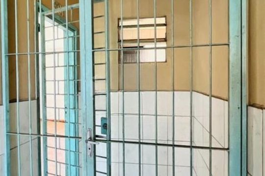 Kitnet/Studio para alugar com 1 quarto, 25m² em Fátima, Canoas