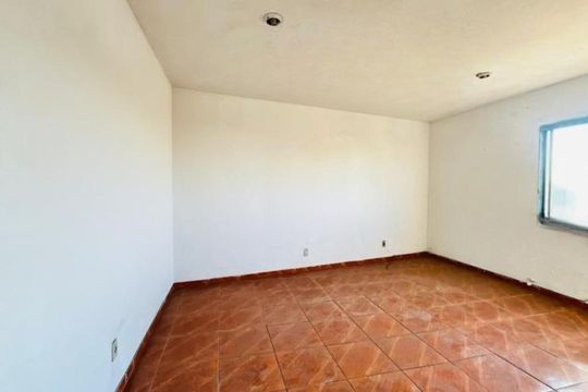 Quarto / Cozinha  de kitnet/studio para alugar com 1 quarto, 25m² em Fátima, Canoas